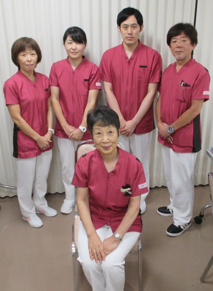 看護部1